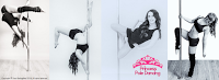 Princess Pole Dancing   Pole Fitness Lessons and Parties, Huddersfield 1089648 Image 8